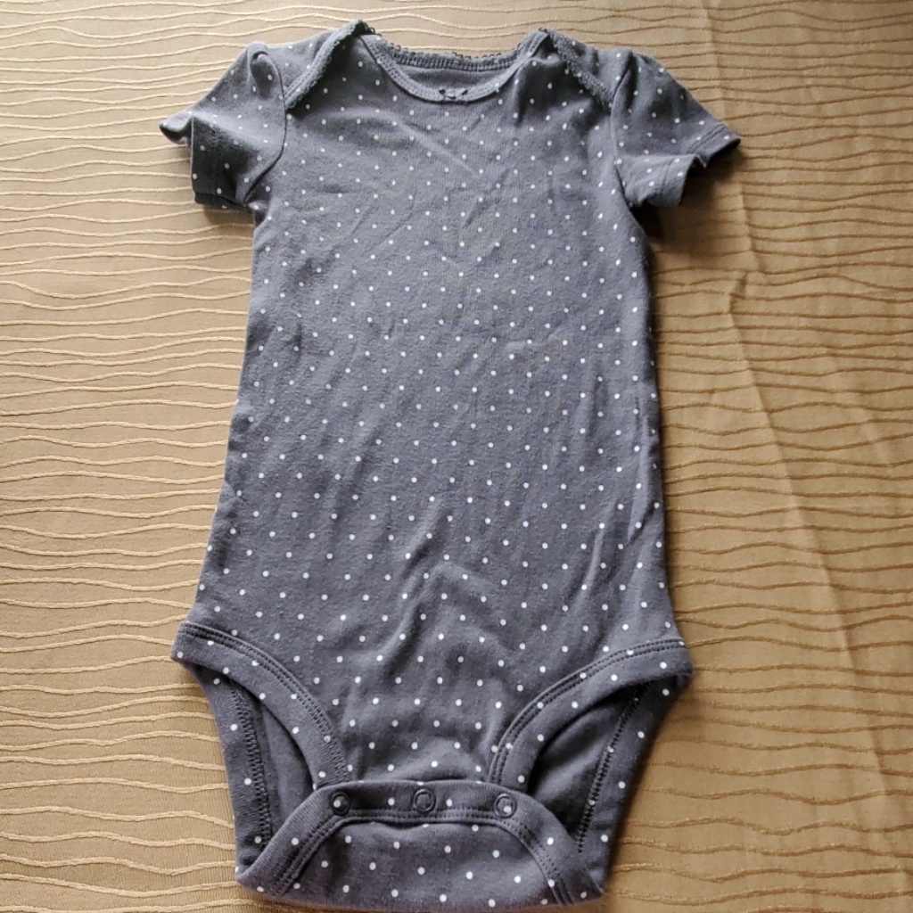 Carter's 1 Pc.